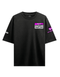 Fight club oversize tee - OCD