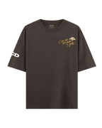 Call me by your name oversize tee