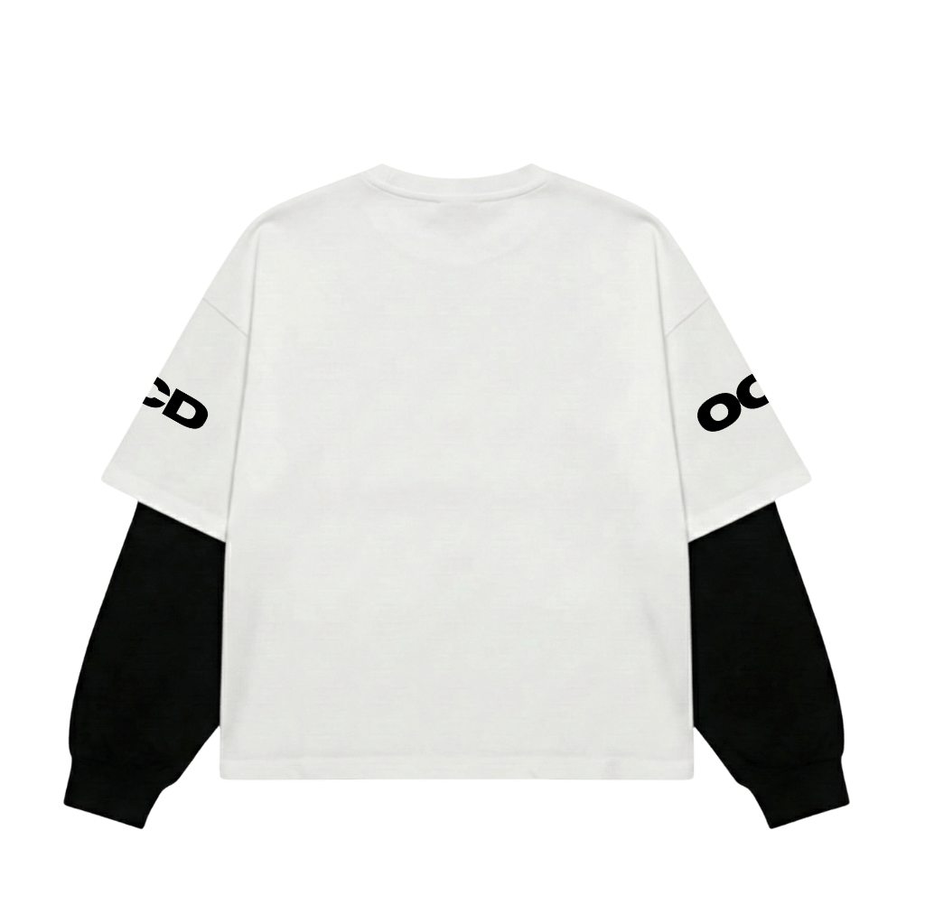 Mazzy star attached sleeves