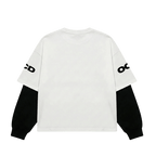 Mazzy star attached sleeves