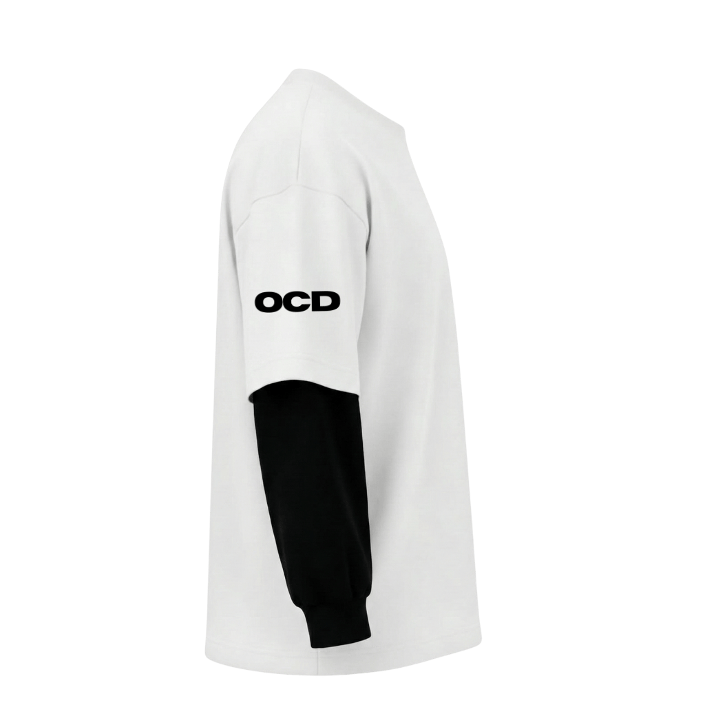 Mazzy star attached sleeves