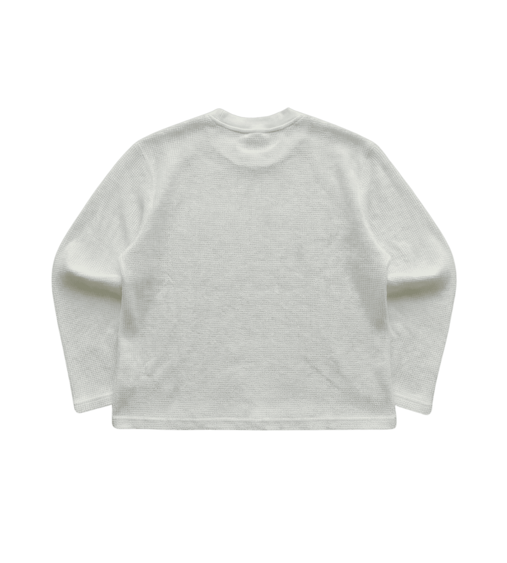 Led zeppelin waffle tee