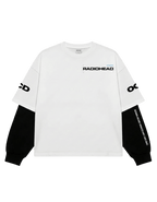 Let down by radiohead attached sleeves