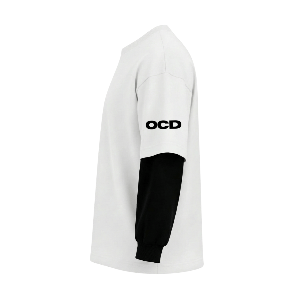 Mazzy star attached sleeves